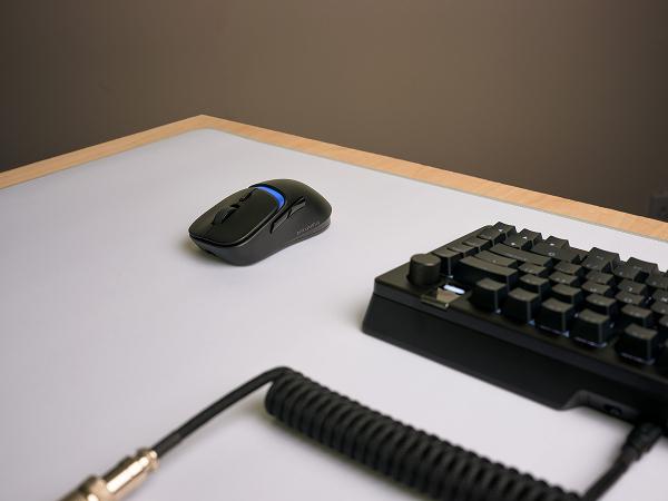 Immagine prodotto Glorious PC Gaming Race Glorious Model D 3 Wireless Mouse Black (Senza fili)