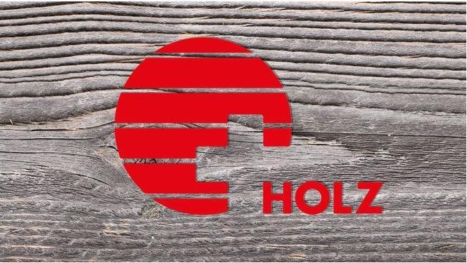 Produktbild Sknife Messerblock Eiche schräg