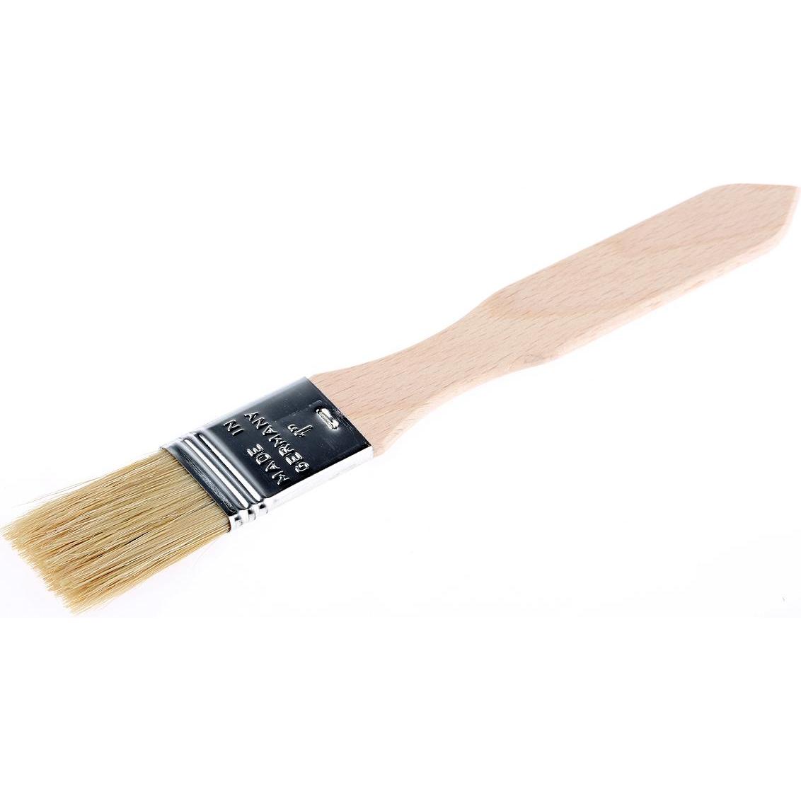 Henkel, Pinsel, Malerpinsel, Dünn, Flach, Schnelltrocknung, 25mm (25 mm)