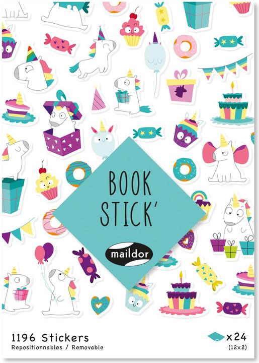 Immagine prodotto My Mandarine Bastone del libro