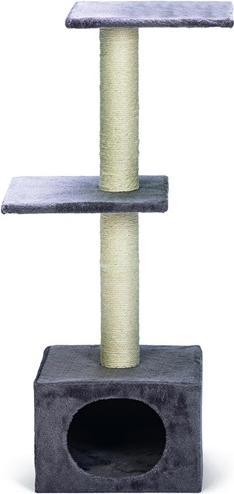 Karlie Emerald (103 cm, Grey)