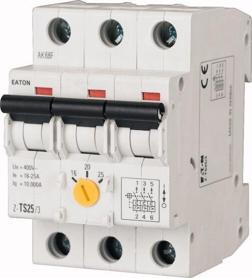 Produktbild Eaton Z-TS20
