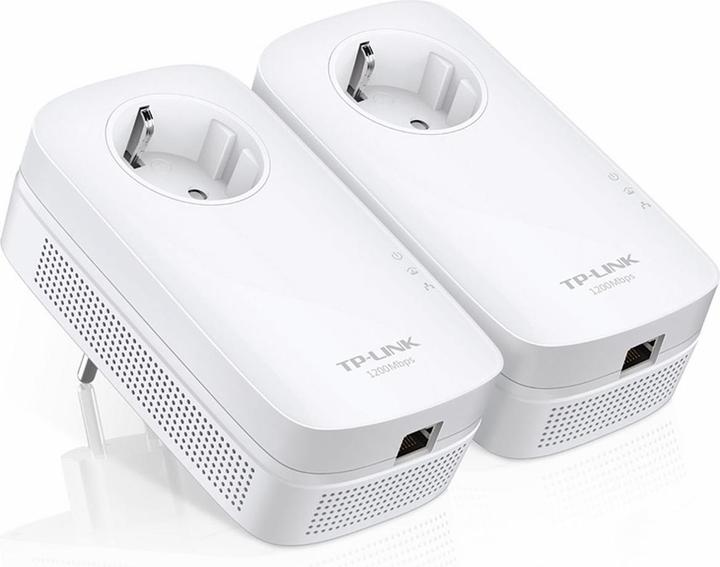 TP-Link AV1300 Starter Kit (1200 Mbit/s)