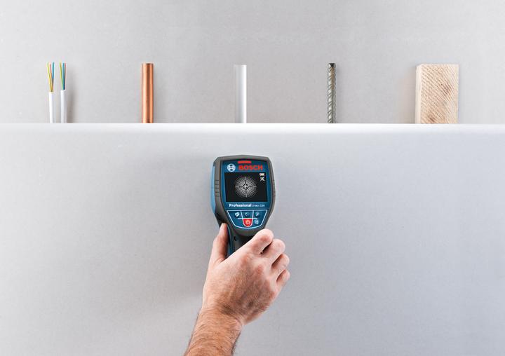 Produktbild Bosch Professional D-tect 120