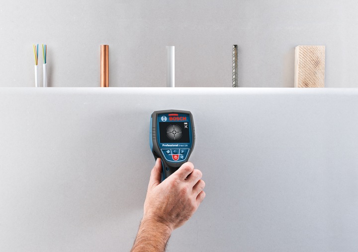 Immagine prodotto Bosch Professional D-tect 120