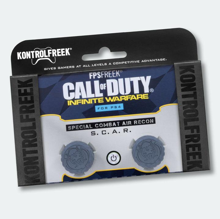 Image du produit KontrolFreek FPS Freek Call of Duty (PS4)