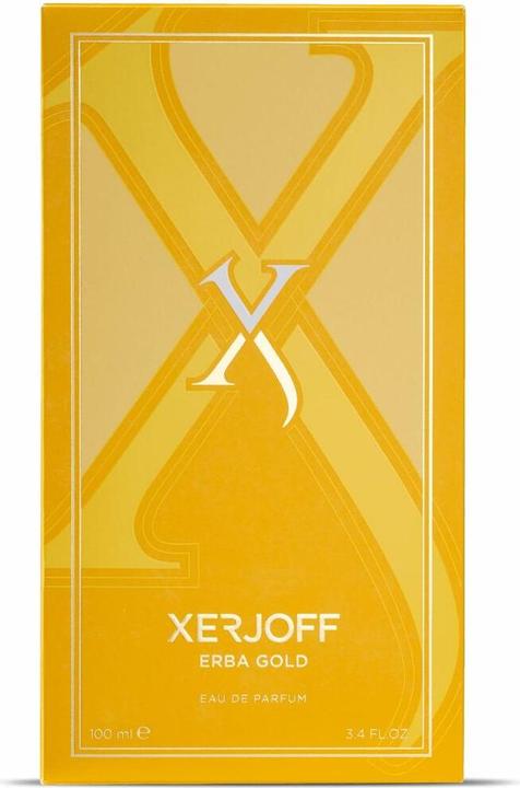 Image du produit XerJoff Erba Or (Eau de parfum, 100 ml)