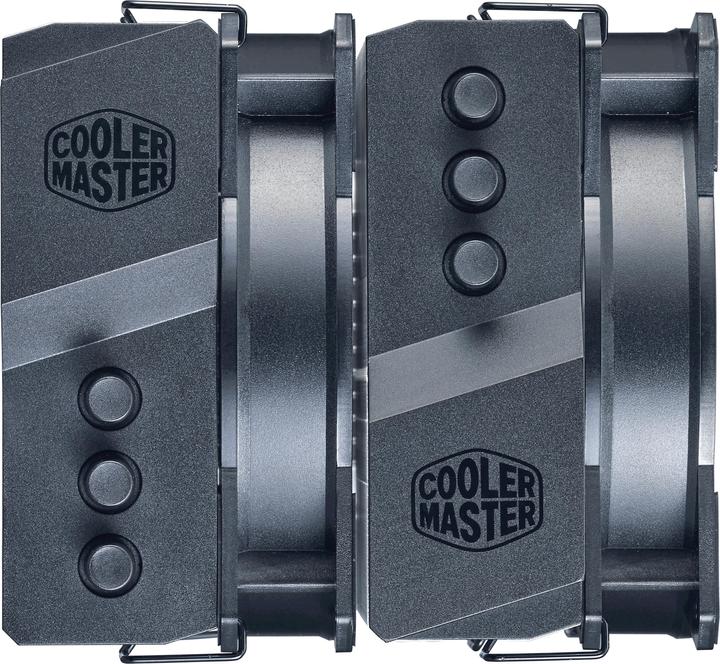 Actual product image Cooler Master MasterAir MA620P RGB (165 mm)