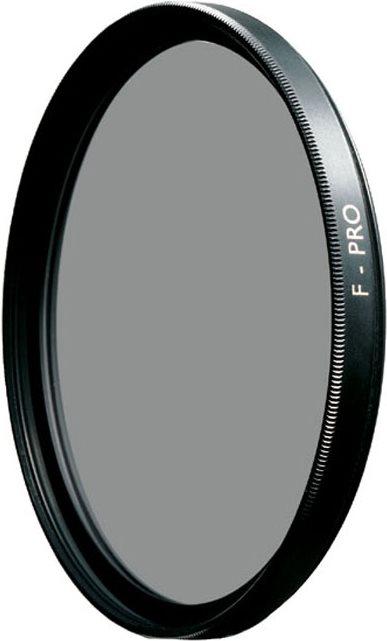 Produktbild B+W F-Pro 103 (46 mm, ND- / Graufilter)