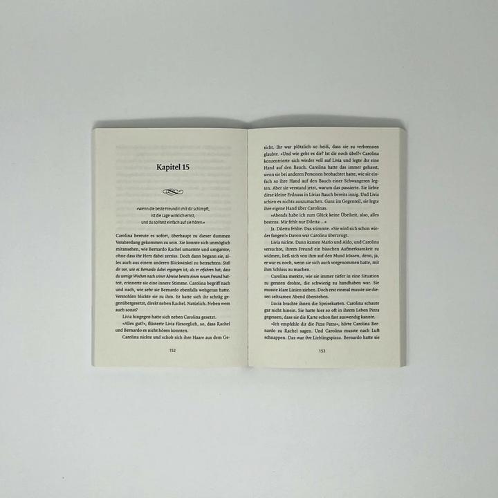 Immagine prodotto Der zauberhafte Papierladen in Amalfi (Kleine Läden in Amalfi 2) (Tedesco, Roberta Gregorio, 2022)