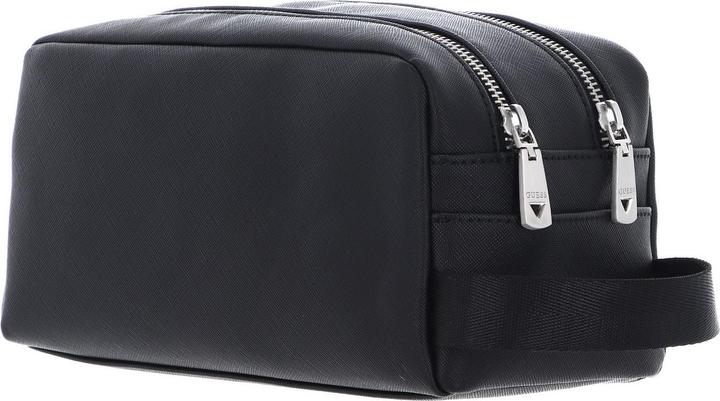 Produktbild Guess Certosa Saffiano ECO Beauty Case