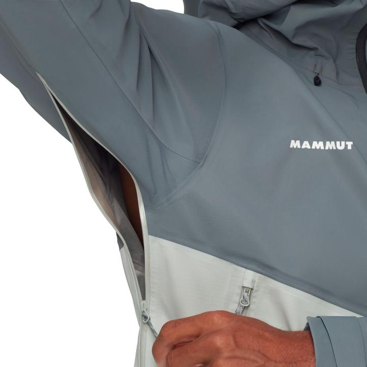 Produktbild Mammut Alto Guide HS Hooded Jacket (3XL)