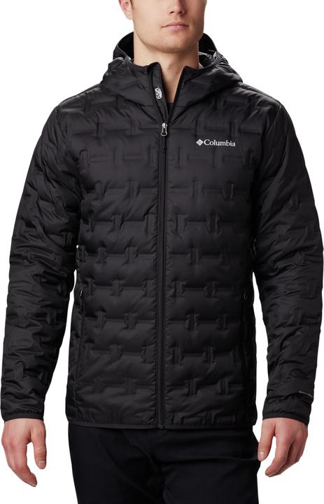 Produktbild Columbia Delta Ridge (XXL)