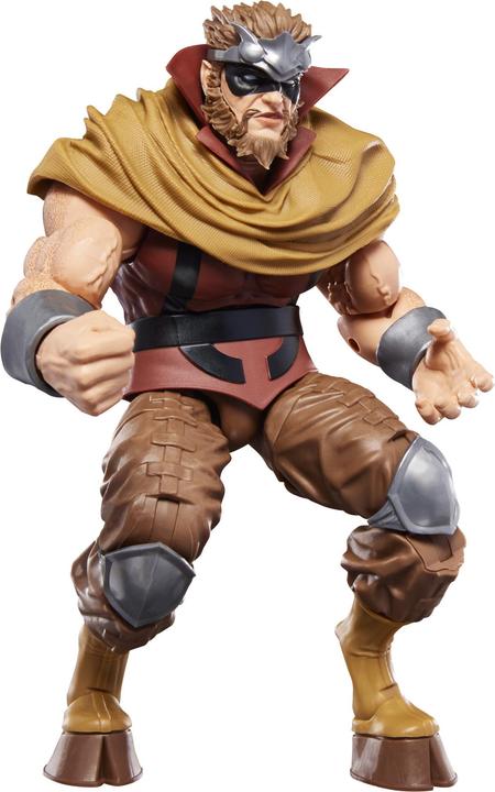 Image du produit Mvl Legends Exhales