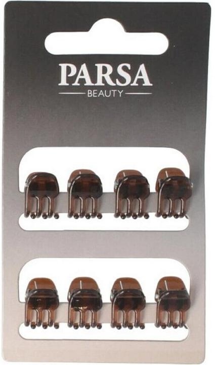 Parsa Beauty Haarklammern (1 Stk.)