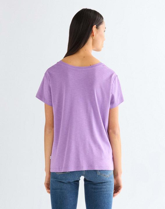 Produktbild Wrangler T-Shirt Easy V Neck (M)