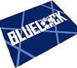 Productafbeelding SD Toys Blue Lock deurmat logo 40 x 60 cm (40 x 60 cm)