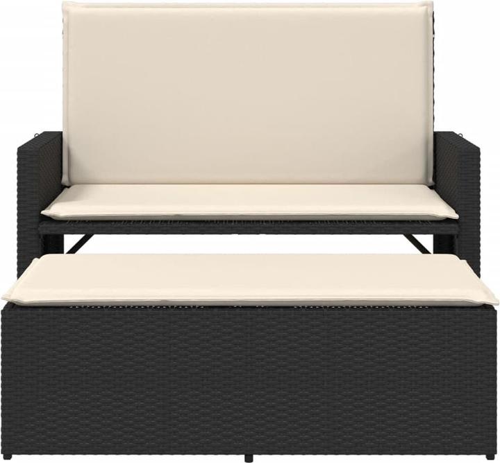 Produktbild vidaXL Gartenbank