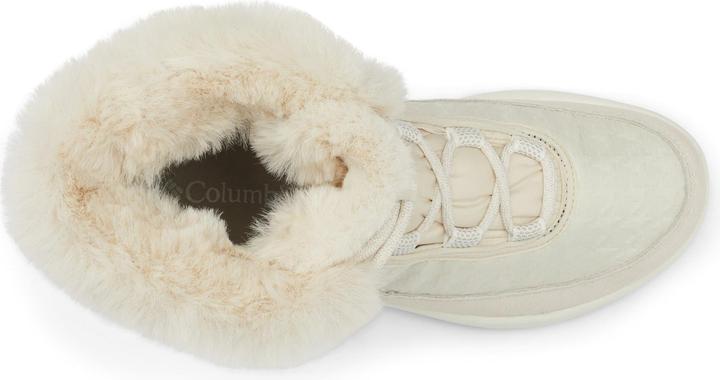 Actual product image Columbia Slopeside Peak Luxe (36)