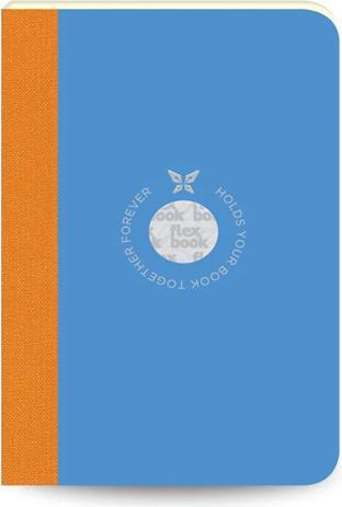 Actual product image Flexbook Smartbook (A5+, Lined, Soft cover)