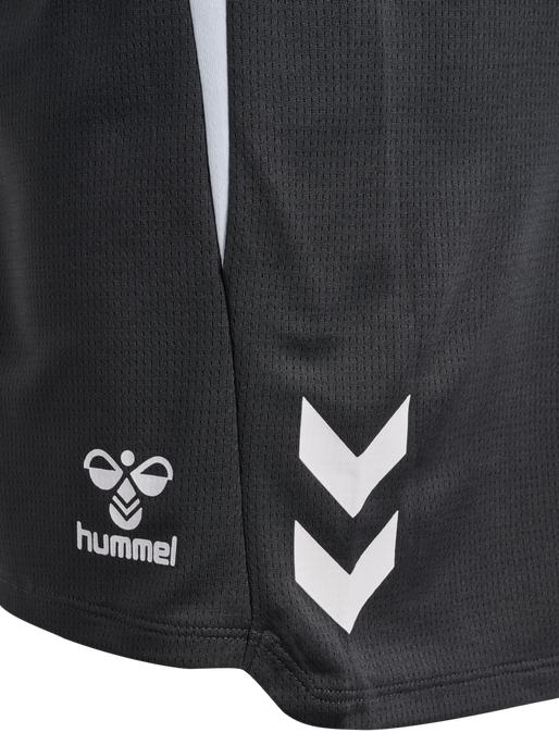 Actual product image hummel hmlLEAD 2.0 SHORTS WOMAN (M)
