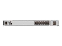 Nutritional values and ingredients Cisco Catalyst 9500 - Network Essentials (16 ports)