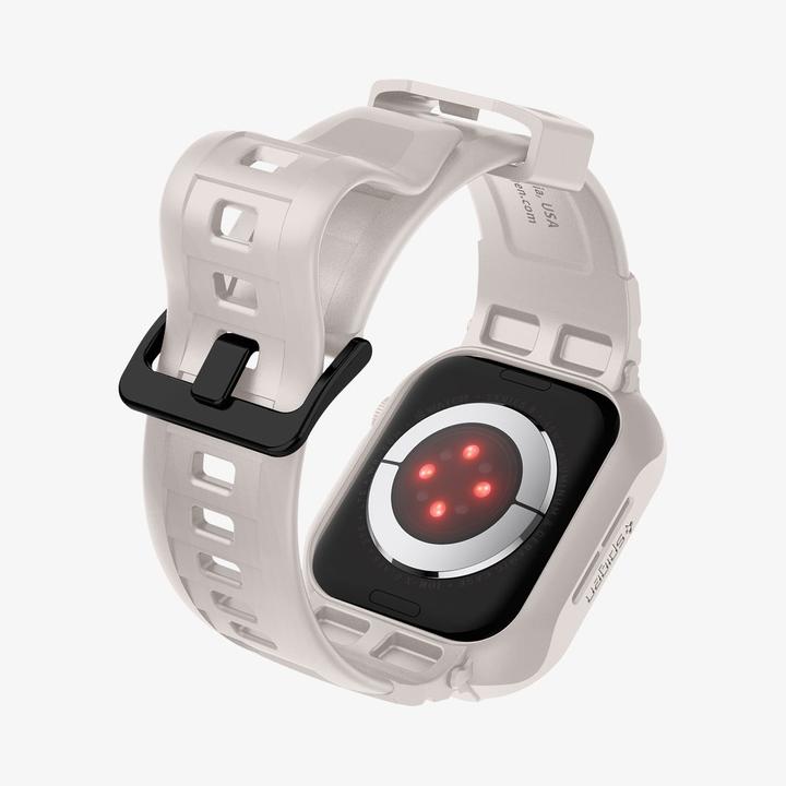Productafbeelding Spigen Apple Watch 9/SE RugArm Pro DnBg