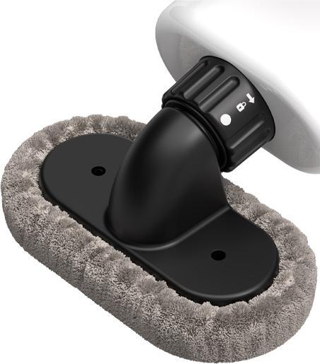 Actual product image Laurastar 366-7800-610