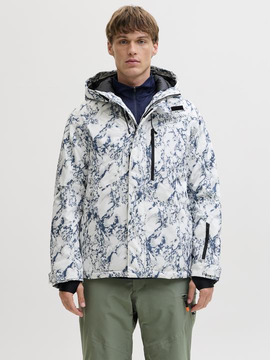 Immagine prodotto Jack & Jones Shell-Jacke SKI AW25 Shell-Jacke (S)