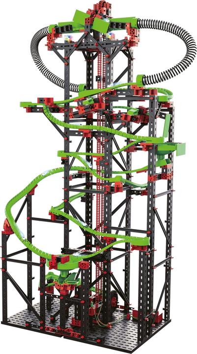 Immagine prodotto Fischertechnik Set dinamico - XXL