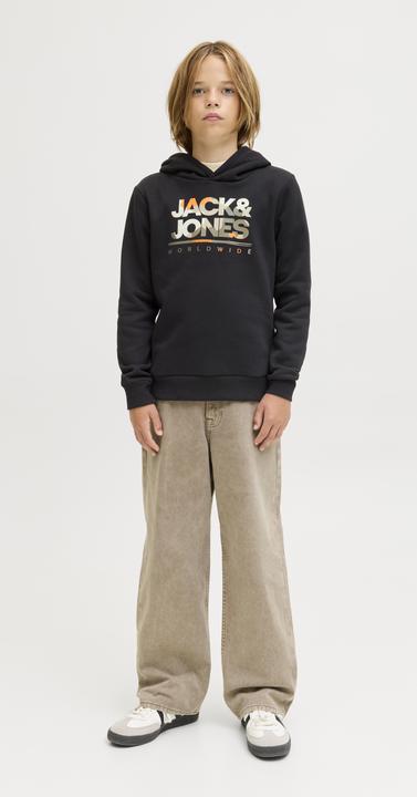 Image du produit Jack & Jones Kapuzenpullover Junior Kapuzenpullover (176)