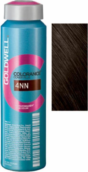 Image du produit Goldwell Colorance Demi Color (Grey)