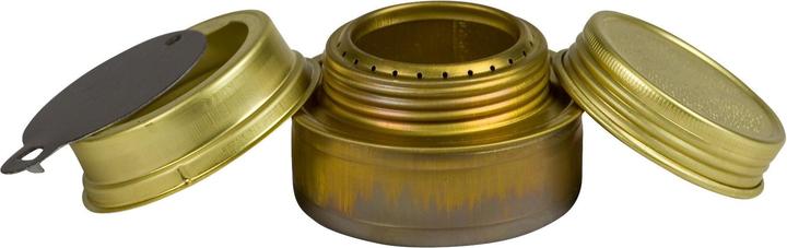 Trangia Spiritusbrenner für alle Sturmkocher