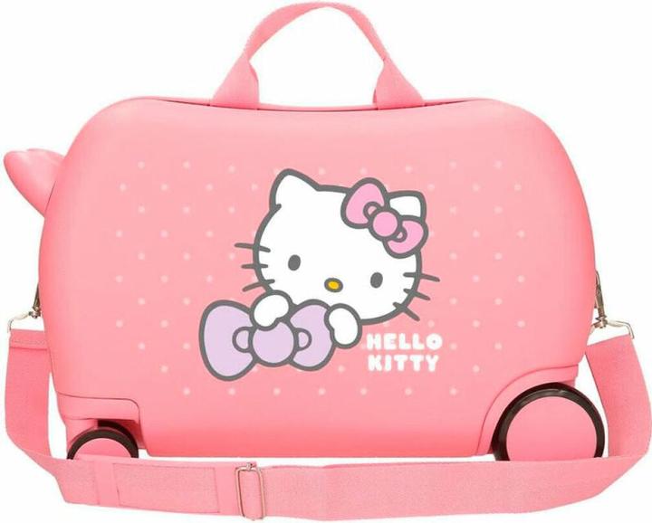 Image du produit Hello Kitty Mon arc préféré (24.60 l)