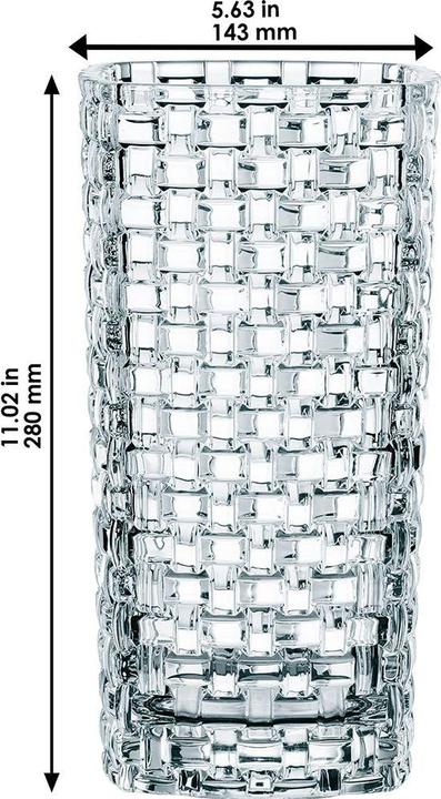 Actual product image Nachtmann bossa nova (1x)