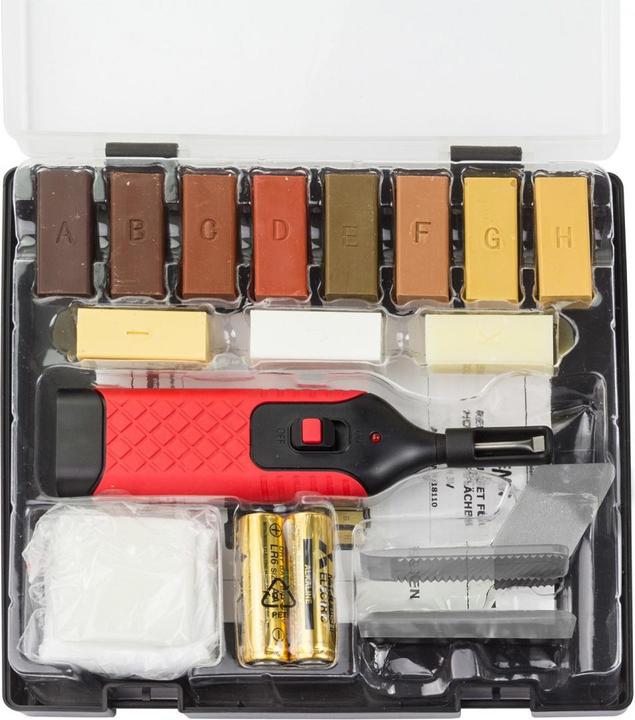 Malette à outils