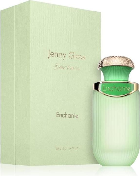 Actual product image Jenny Glow Bellis Collection Enchante Eau De Parfum 100ml (Eau de parfum, 100 ml)