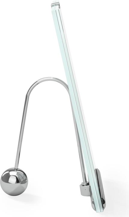 Actual product image Umbra Flute Bilderrahmen aus Glas (10 x 15 cm)