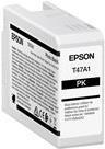 Produktbild Epson T47A1 (PBK)