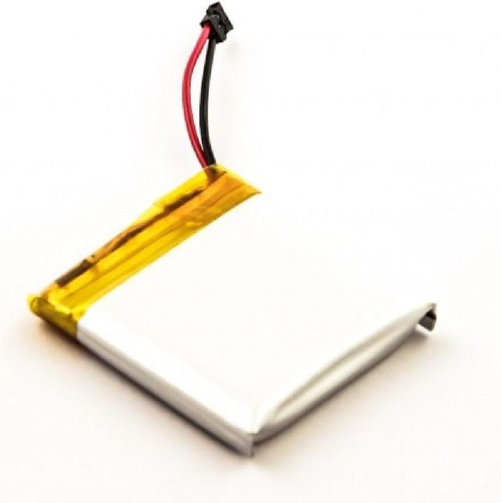 Actual product image AGI Battery compatible with Garmin Fenix 5X