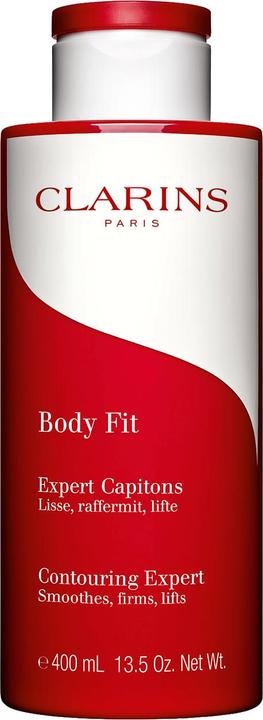 Immagine prodotto Clarins Body Fit Anti Cellulite (Latte corpo, 400 ml)