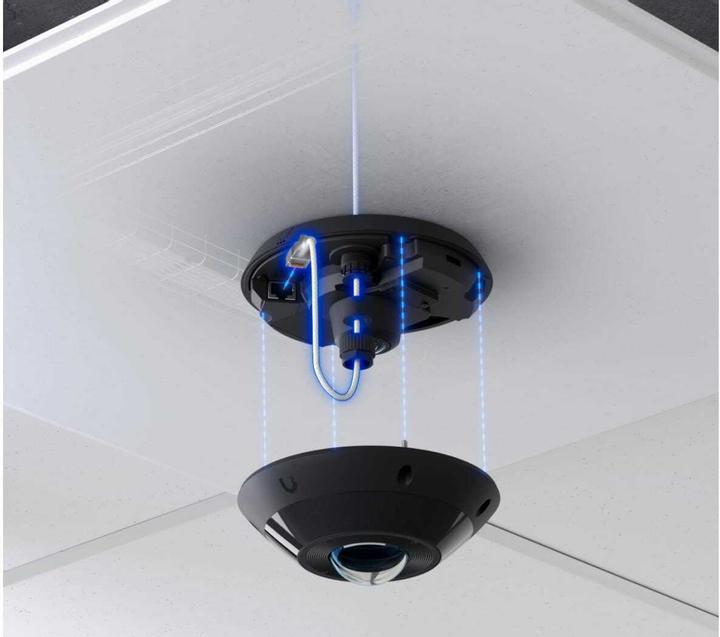 Produktbild Ubiquiti G6 Pro 360