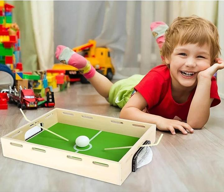 Produktbild small foot Pusteball (Deutsch, 2 Spieler)