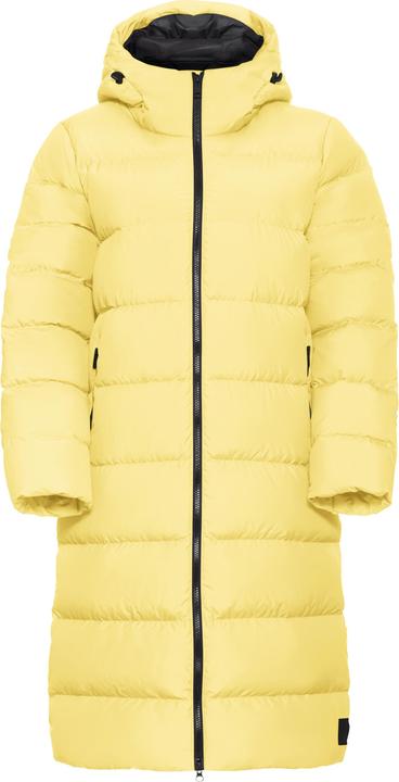 Produktbild Jack Wolfskin Frozen Palace Coat W (XL)