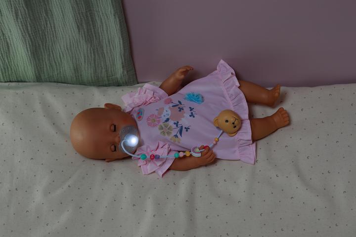 Image du produit Zapf Creation BABY born Interactive Magic Dummy
