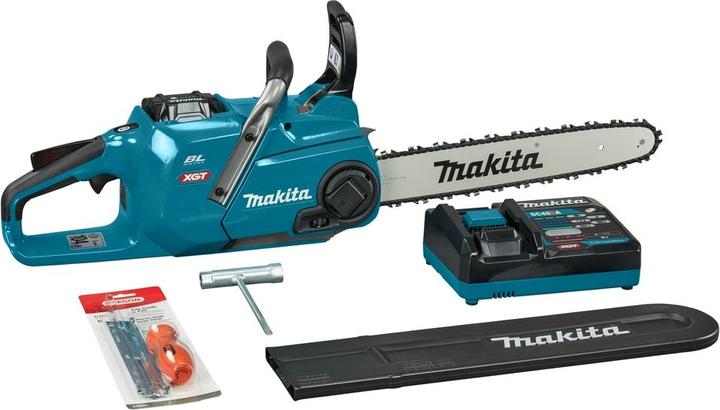 Produktbild Makita UC016GT101 (Akku Kettensäge)