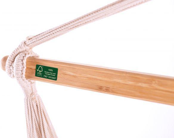 Actual product image La Siesta Habana (160 kg)