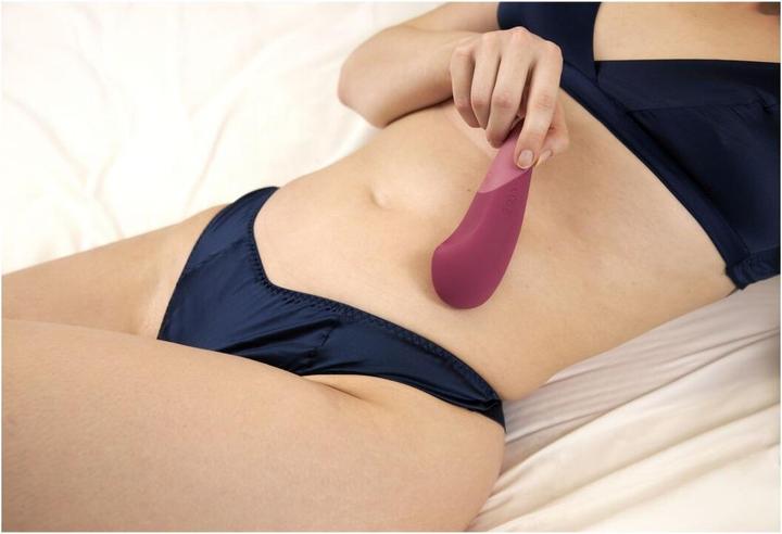 Actual product image Womanizer Vibe