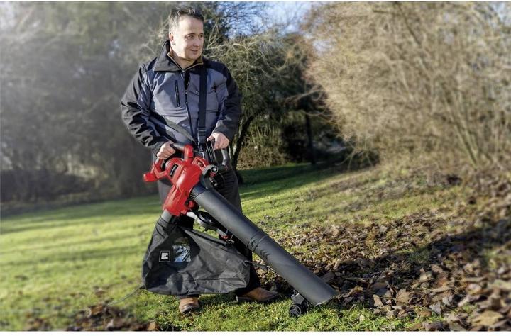 Produktbild Einhell GC-EL 3000 E (Netzbetrieb, Laubbläser)