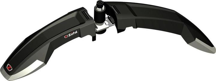 Produktbild Zefal Deflector FM60 (Schutzblech vorne)